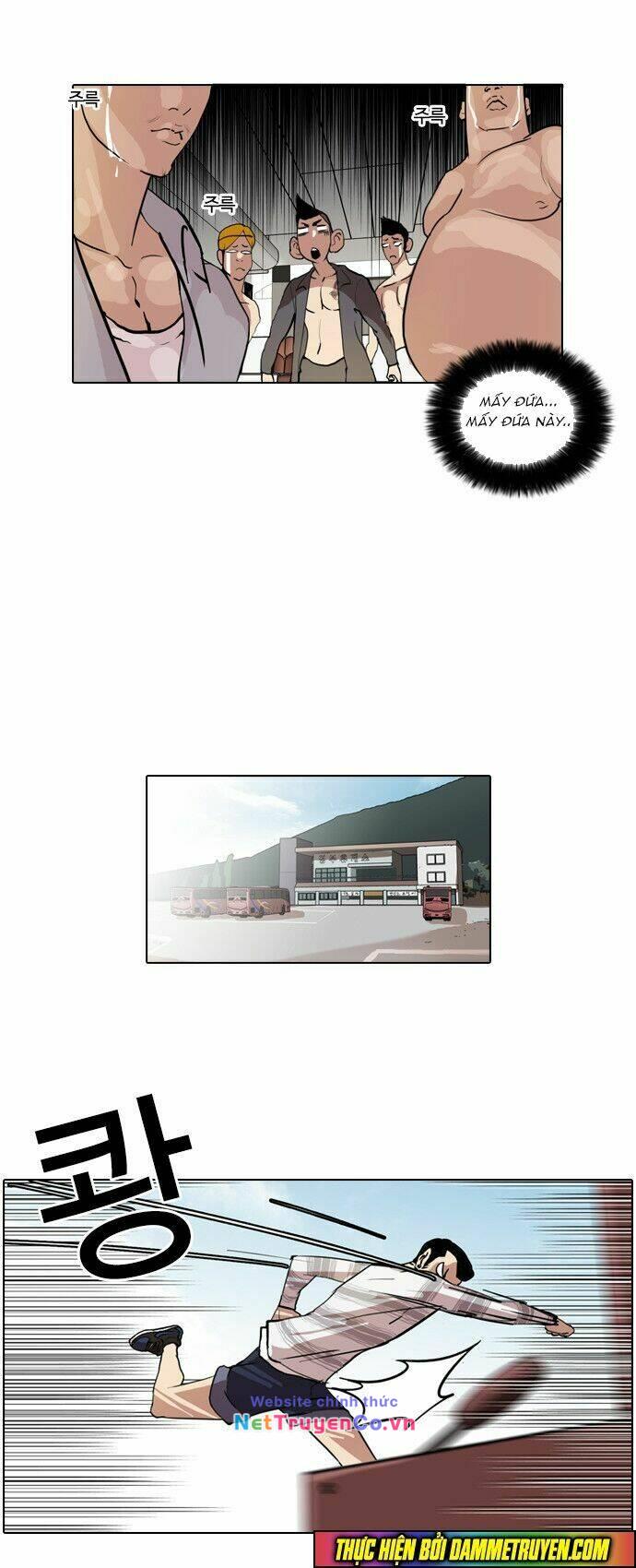 Hoán Đổi Diệu Kỳ Chap 41 - Next Chap 42