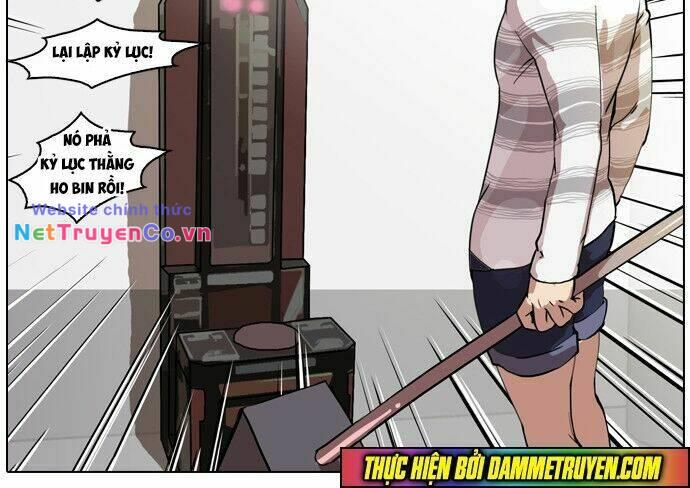 Hoán Đổi Diệu Kỳ Chap 41 - Next Chap 42