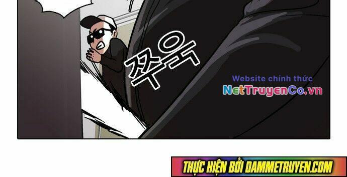 Hoán Đổi Diệu Kỳ Chap 41 - Next Chap 42