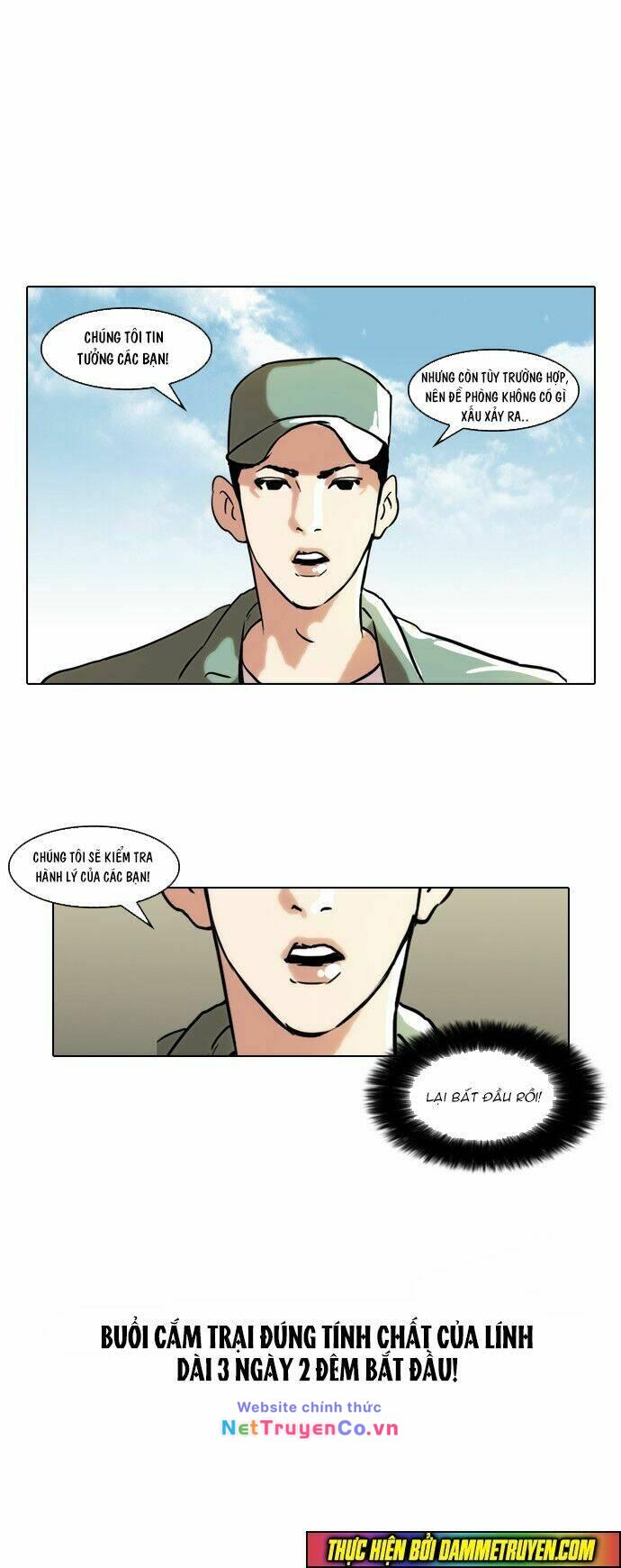 Hoán Đổi Diệu Kỳ Chap 41 - Next Chap 42