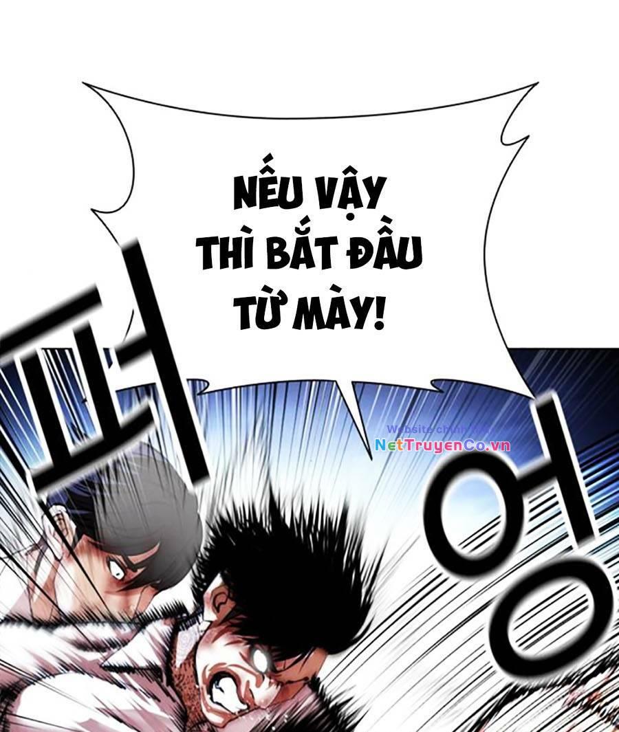 Hoán Đổi Diệu Kỳ Chap 410 - Next Chap 411