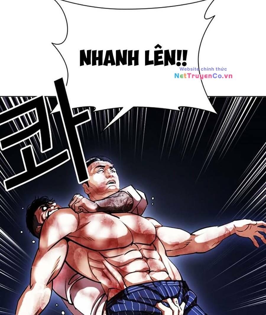 Hoán Đổi Diệu Kỳ Chap 410 - Next Chap 411
