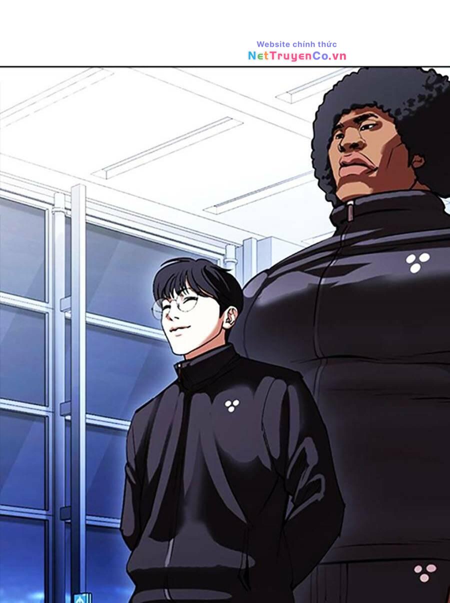 Hoán Đổi Diệu Kỳ Chap 410 - Next Chap 411