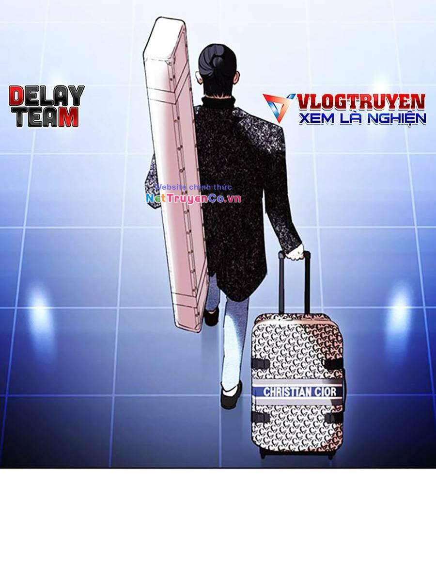 Hoán Đổi Diệu Kỳ Chap 410 - Next Chap 411