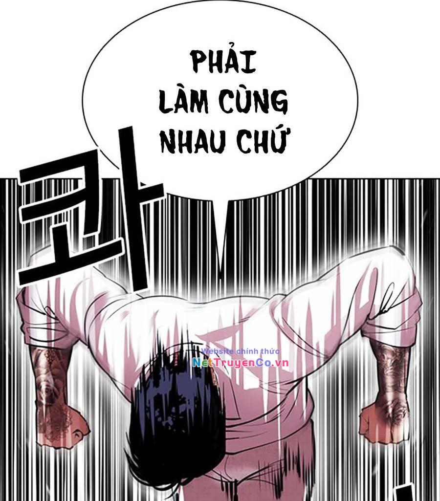 Hoán Đổi Diệu Kỳ Chap 410 - Next Chap 411