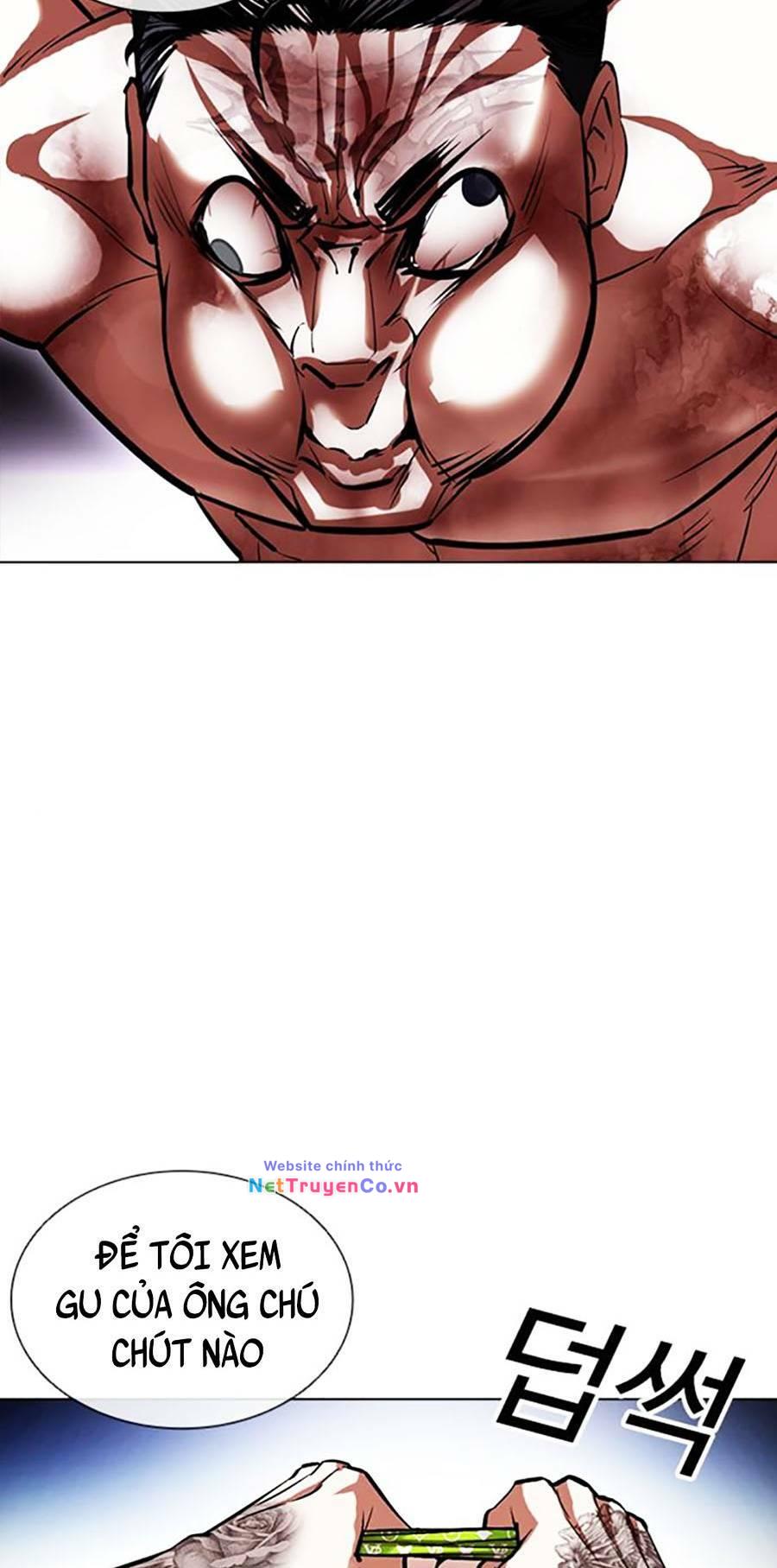 Hoán Đổi Diệu Kỳ Chap 410 - Next Chap 411