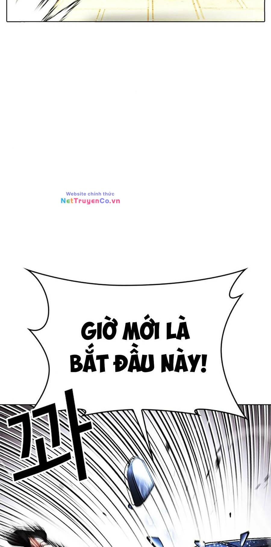 Hoán Đổi Diệu Kỳ Chap 410 - Next Chap 411