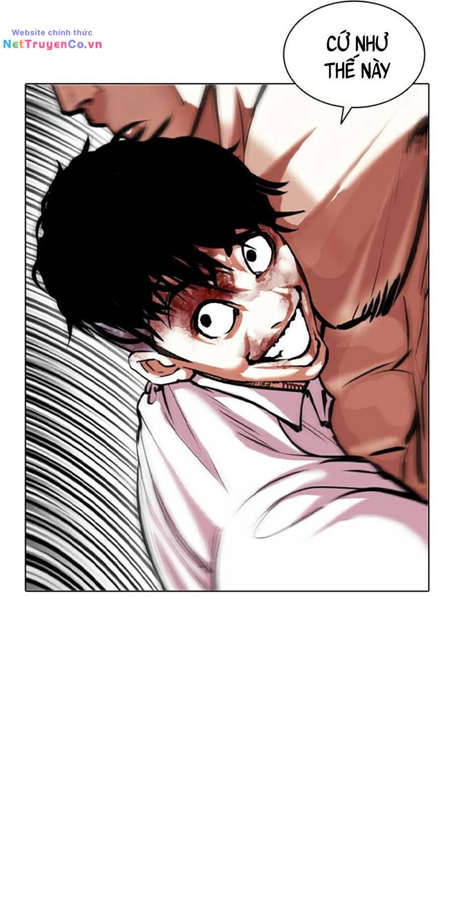 Hoán Đổi Diệu Kỳ Chap 410 - Next Chap 411