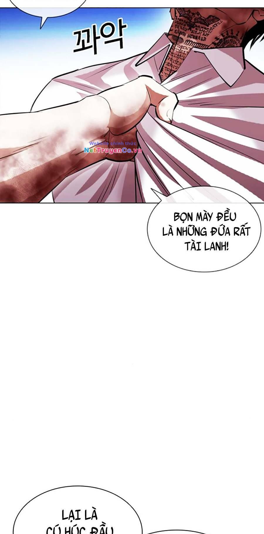 Hoán Đổi Diệu Kỳ Chap 410 - Next Chap 411