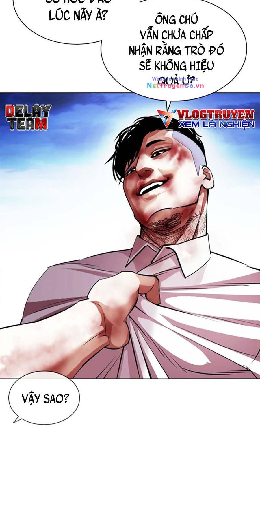 Hoán Đổi Diệu Kỳ Chap 410 - Next Chap 411