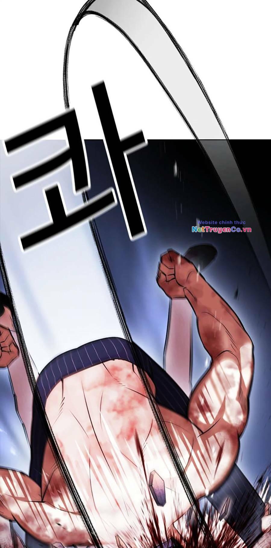 Hoán Đổi Diệu Kỳ Chap 410 - Next Chap 411