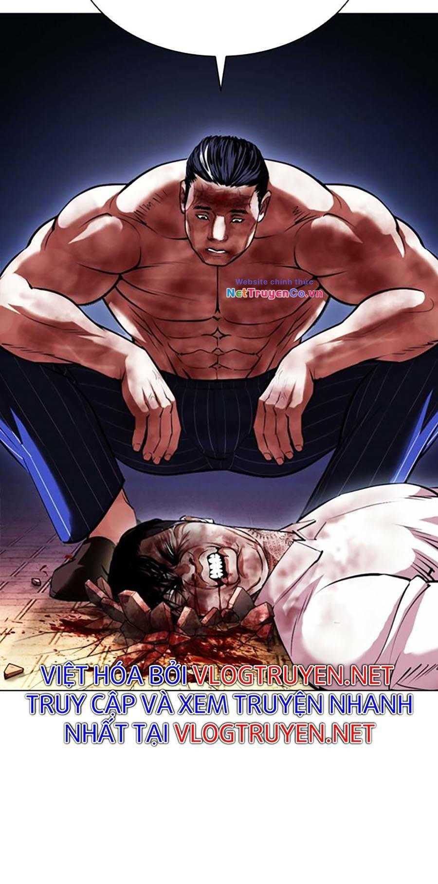 Hoán Đổi Diệu Kỳ Chap 410 - Next Chap 411