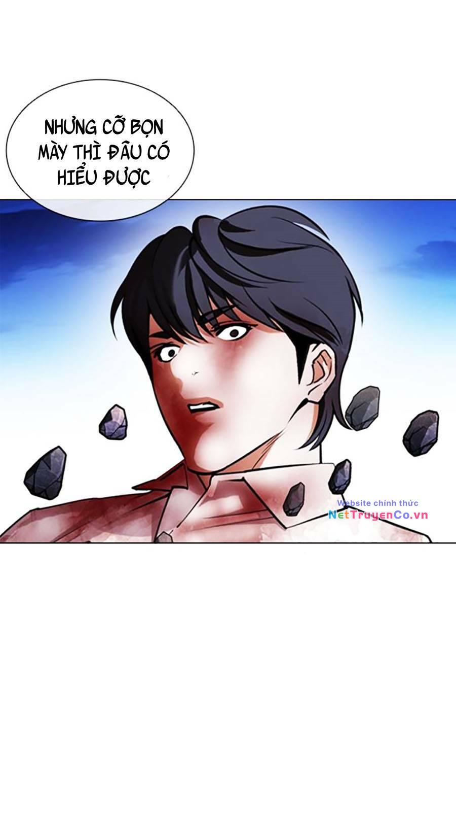 Hoán Đổi Diệu Kỳ Chap 410 - Next Chap 411