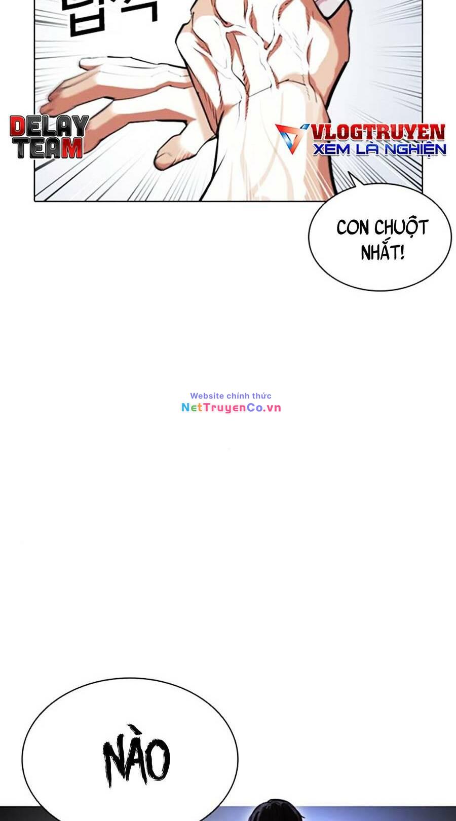 Hoán Đổi Diệu Kỳ Chap 410 - Next Chap 411