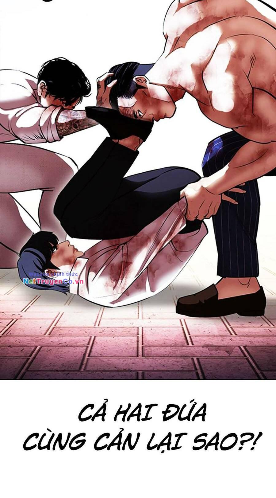 Hoán Đổi Diệu Kỳ Chap 410 - Next Chap 411