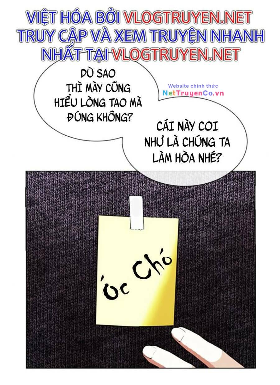 Hoán Đổi Diệu Kỳ Chap 411 - Next Chap 412