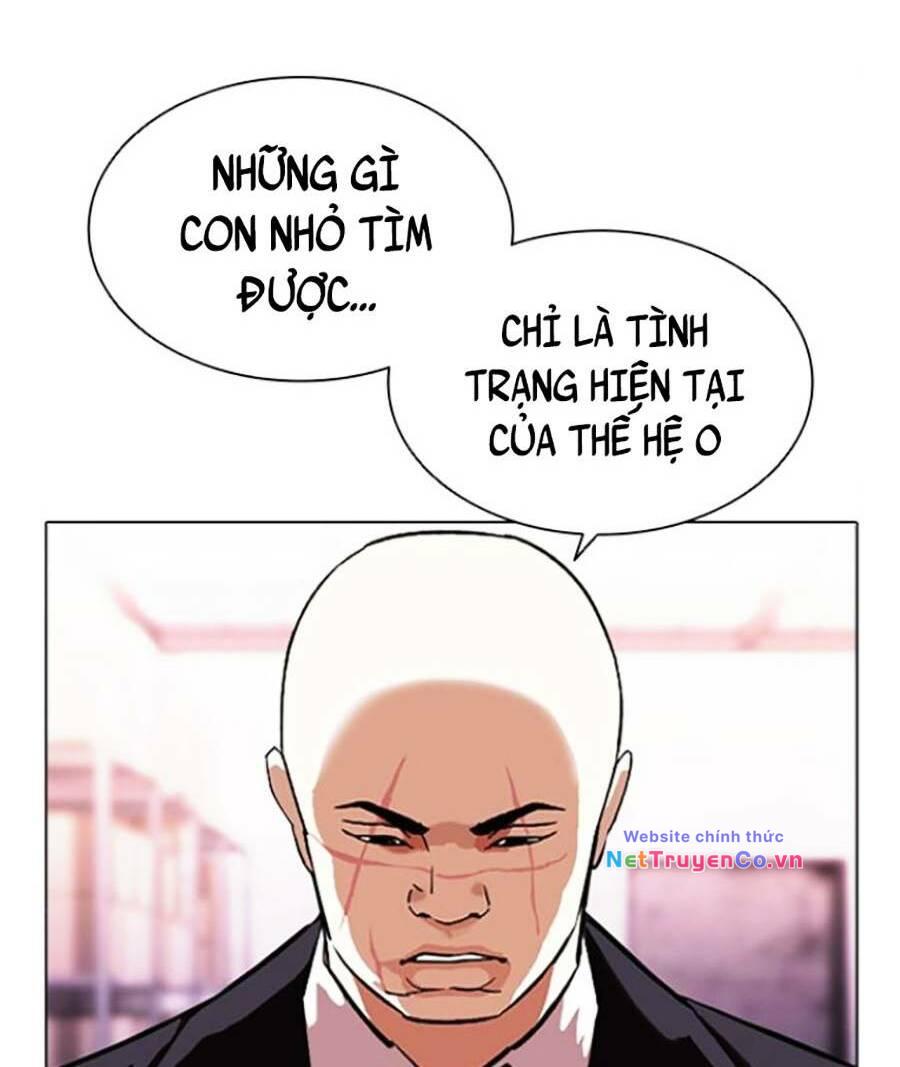 Hoán Đổi Diệu Kỳ Chap 411 - Next Chap 412