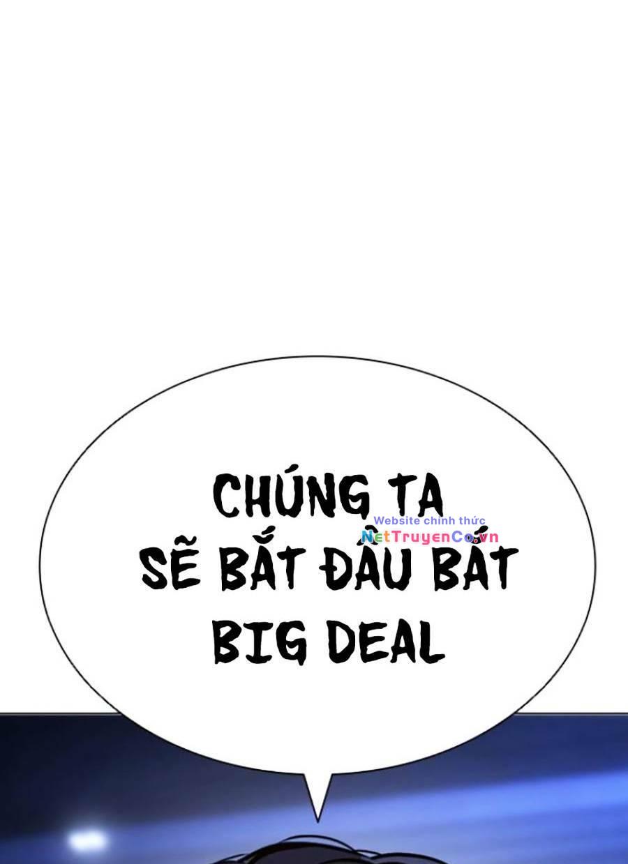 Hoán Đổi Diệu Kỳ Chap 411 - Next Chap 412
