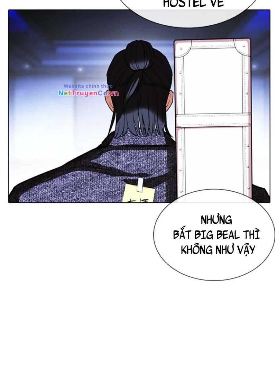 Hoán Đổi Diệu Kỳ Chap 411 - Next Chap 412