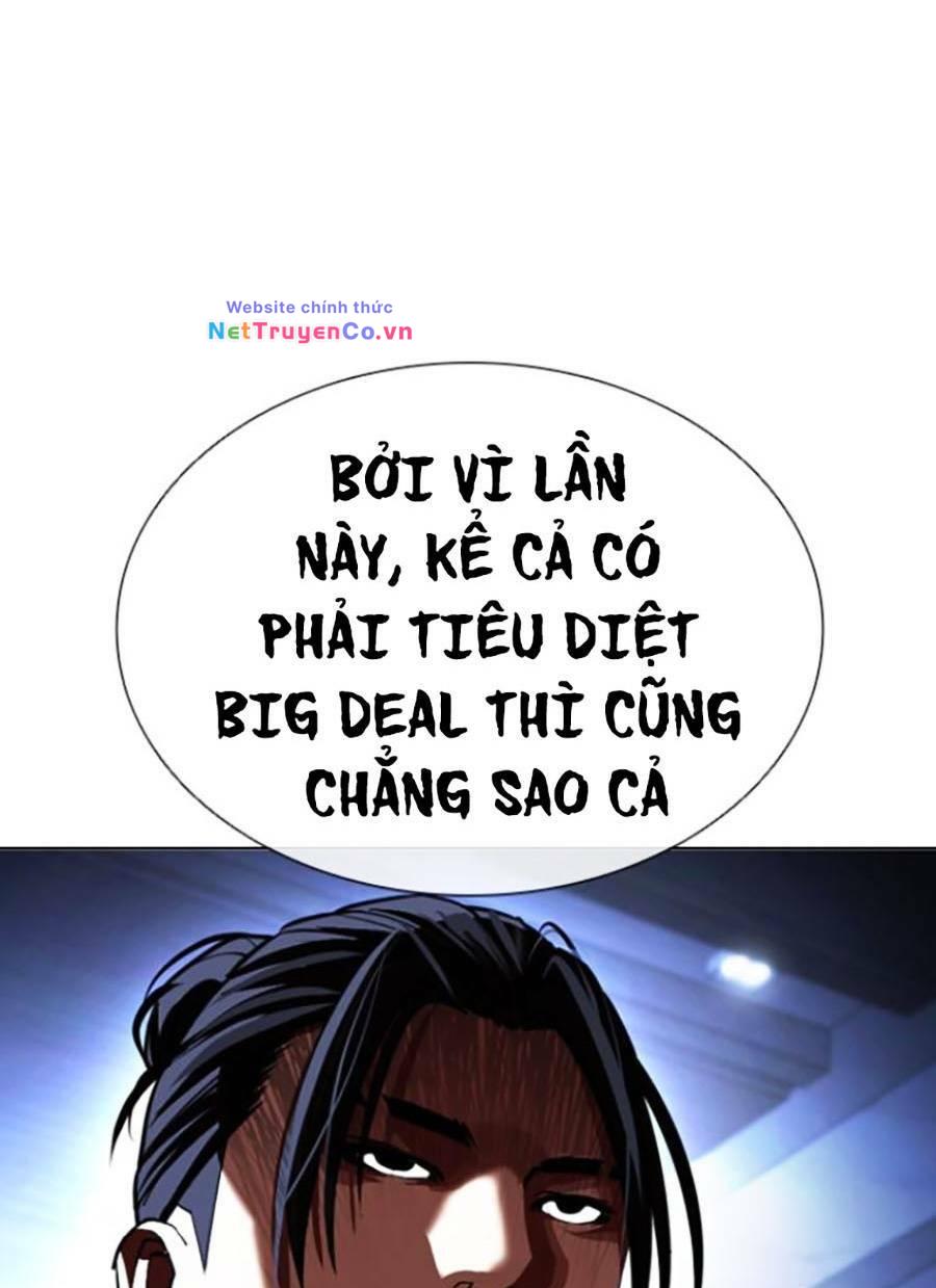 Hoán Đổi Diệu Kỳ Chap 411 - Next Chap 412