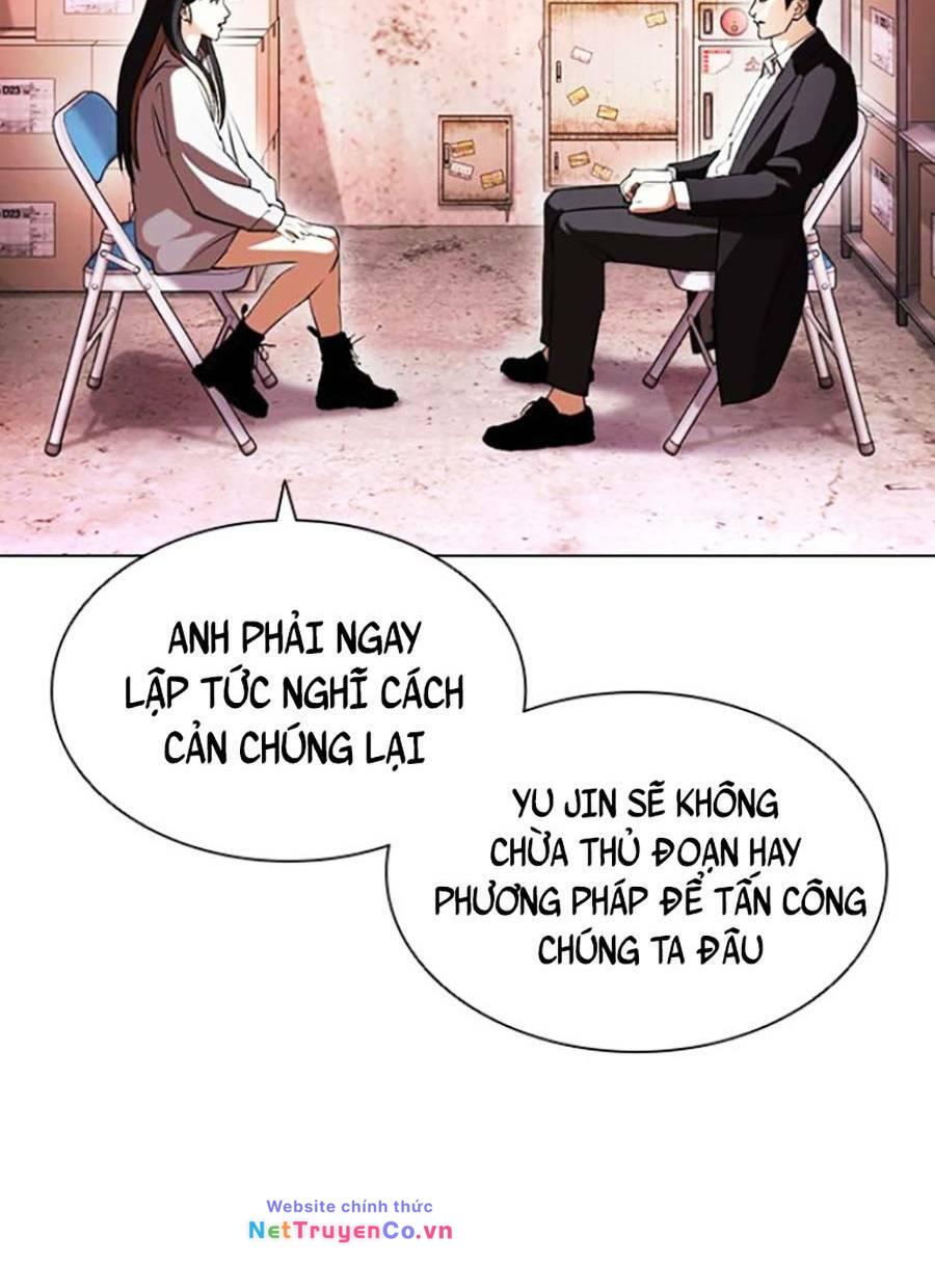 Hoán Đổi Diệu Kỳ Chap 411 - Next Chap 412