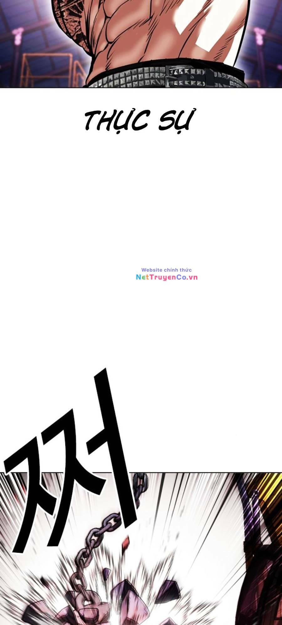 Hoán Đổi Diệu Kỳ Chap 411 - Next Chap 412