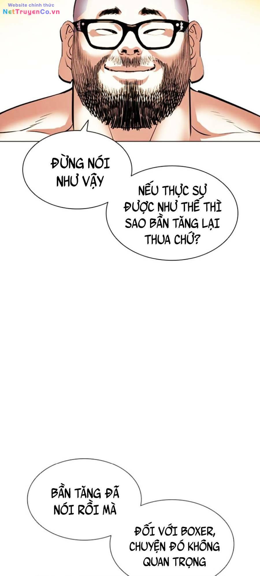 Hoán Đổi Diệu Kỳ Chap 411 - Next Chap 412