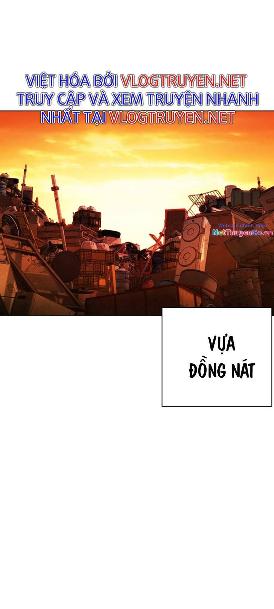 Hoán Đổi Diệu Kỳ Chap 411 - Next Chap 412