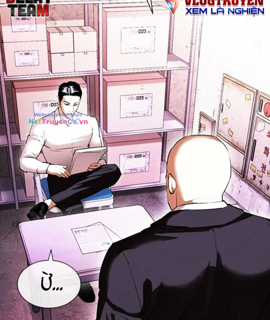 Hoán Đổi Diệu Kỳ Chap 411 - Next Chap 412