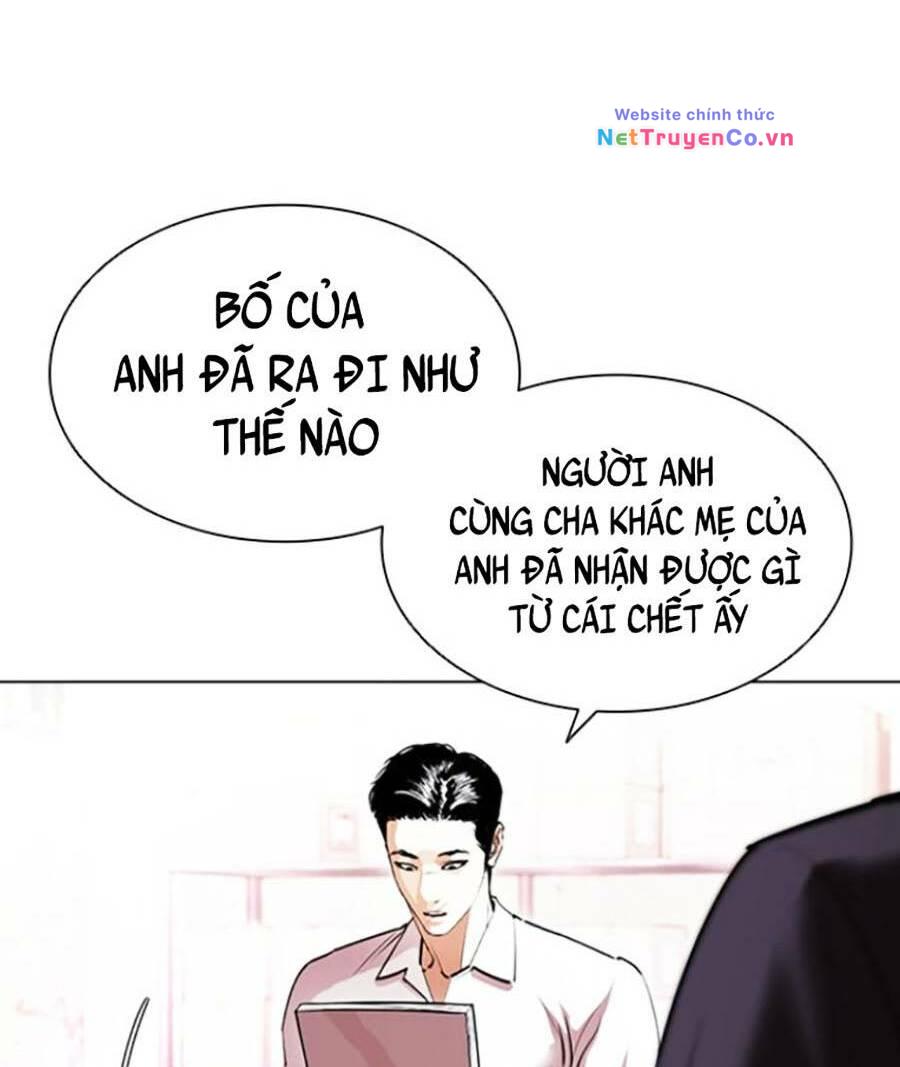 Hoán Đổi Diệu Kỳ Chap 411 - Next Chap 412