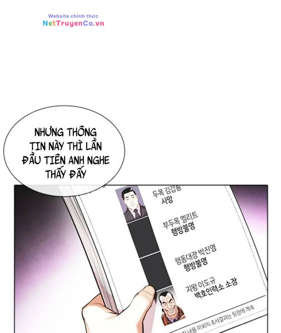 Hoán Đổi Diệu Kỳ Chap 411 - Next Chap 412