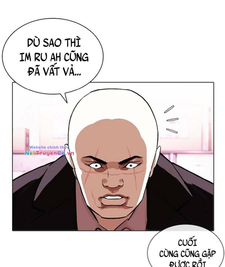 Hoán Đổi Diệu Kỳ Chap 411 - Next Chap 412