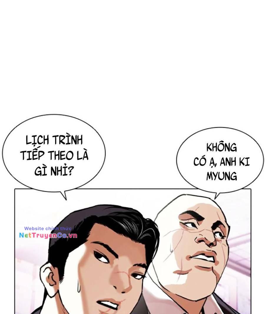 Hoán Đổi Diệu Kỳ Chap 411 - Next Chap 412