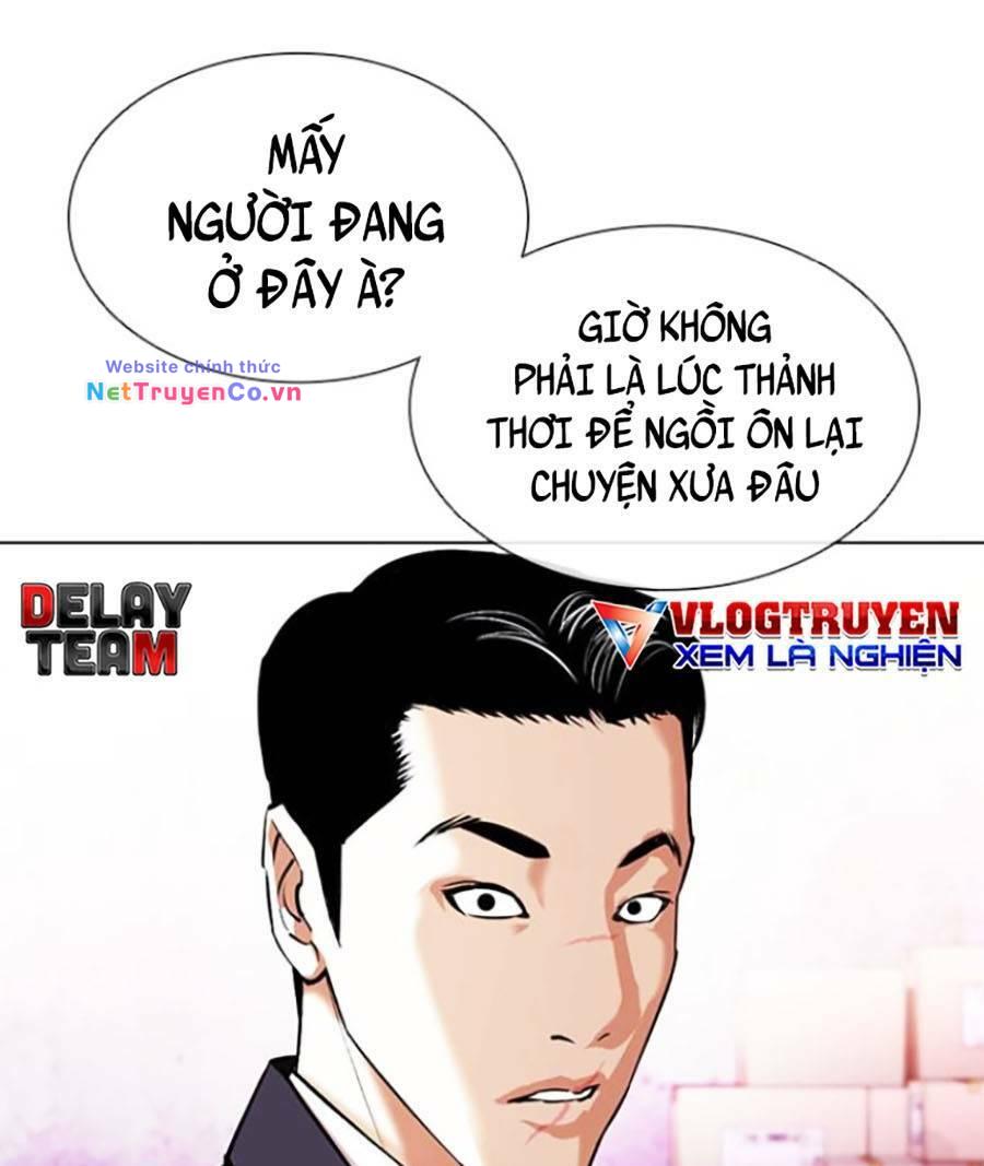 Hoán Đổi Diệu Kỳ Chap 411 - Next Chap 412