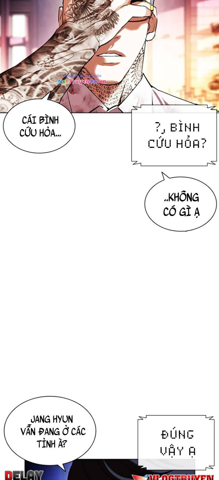 Hoán Đổi Diệu Kỳ Chap 411 - Next Chap 412