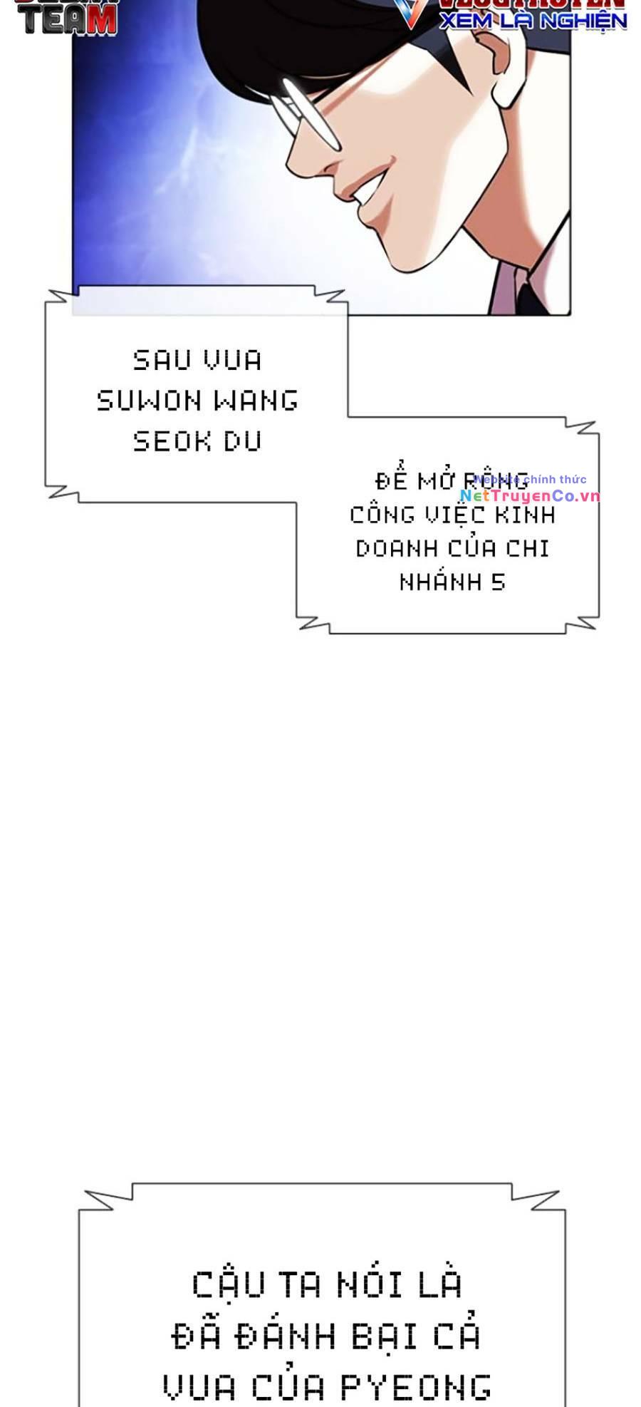 Hoán Đổi Diệu Kỳ Chap 411 - Next Chap 412