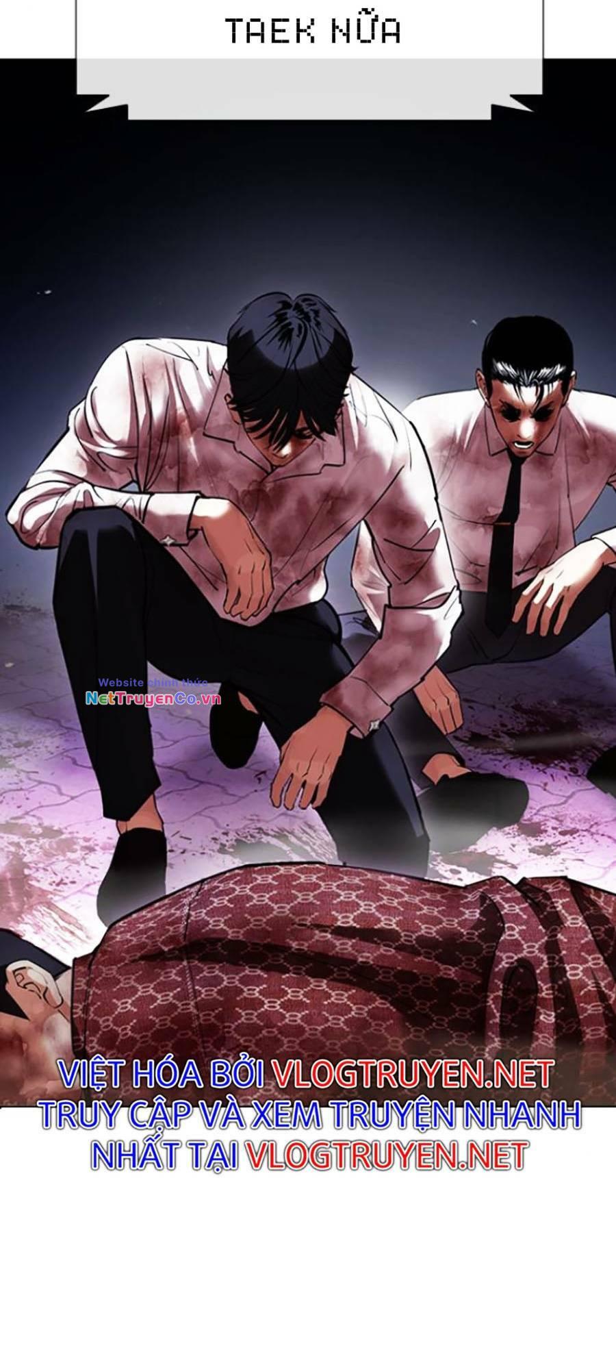 Hoán Đổi Diệu Kỳ Chap 411 - Next Chap 412