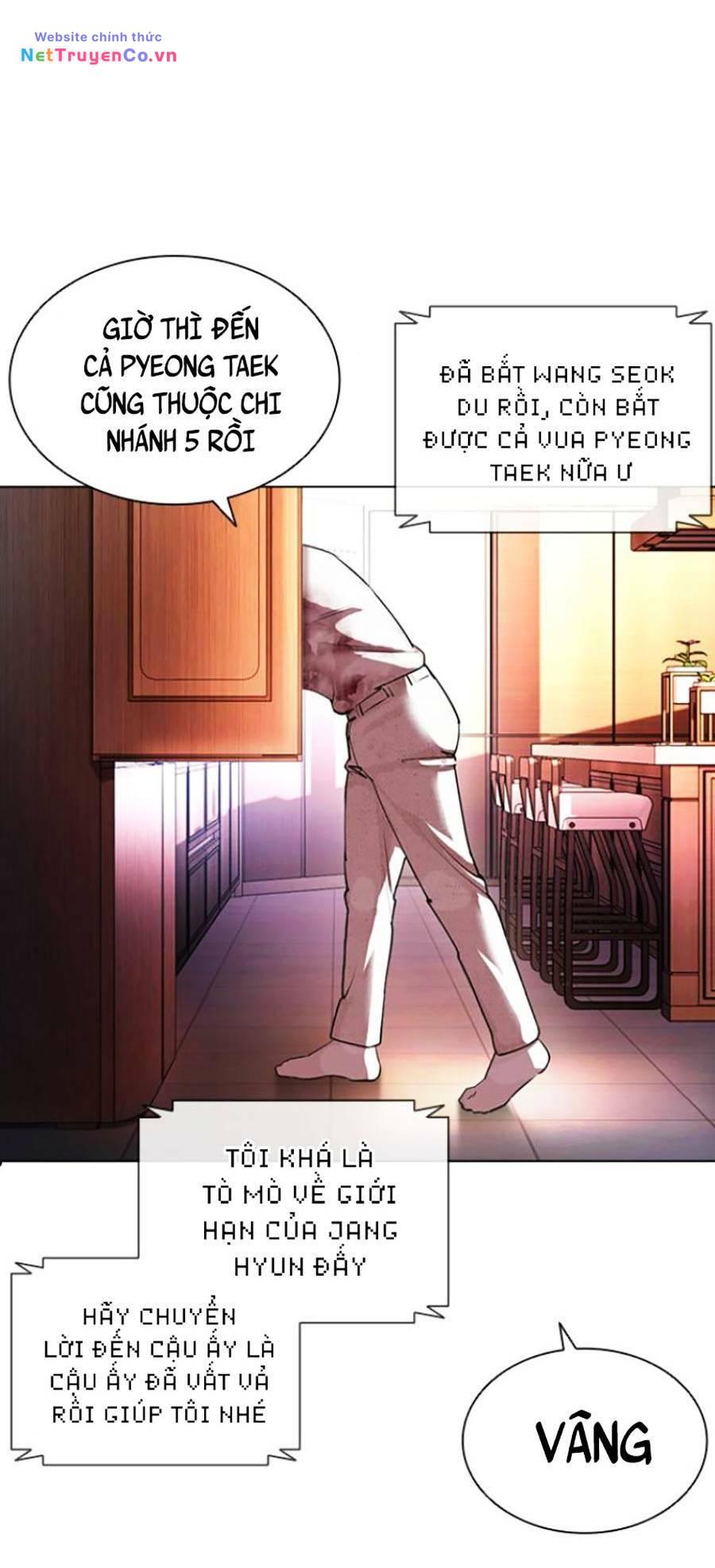 Hoán Đổi Diệu Kỳ Chap 411 - Next Chap 412