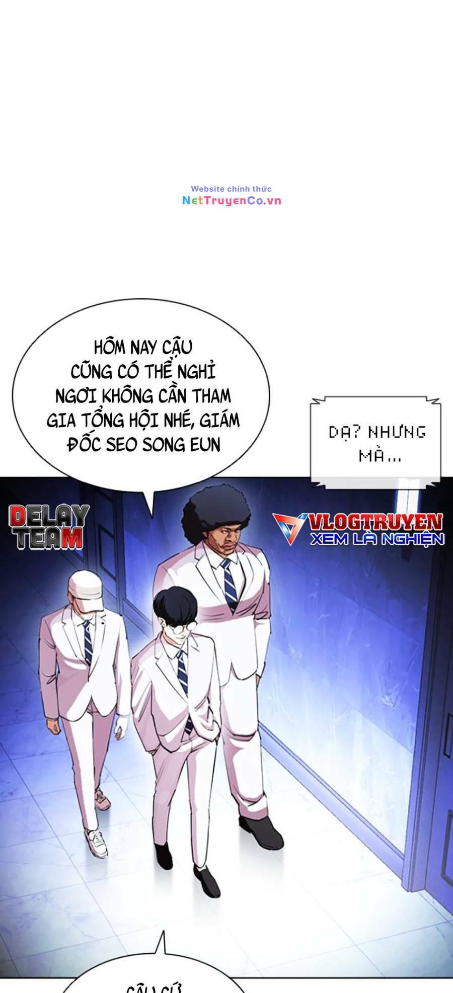 Hoán Đổi Diệu Kỳ Chap 411 - Next Chap 412