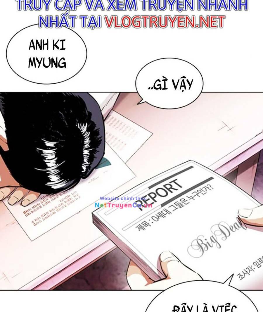 Hoán Đổi Diệu Kỳ Chap 411 - Next Chap 412