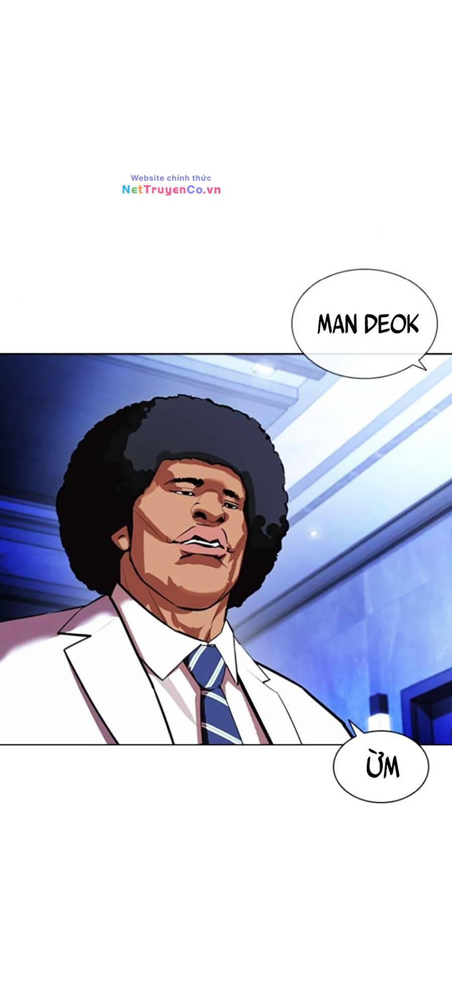 Hoán Đổi Diệu Kỳ Chap 411 - Next Chap 412