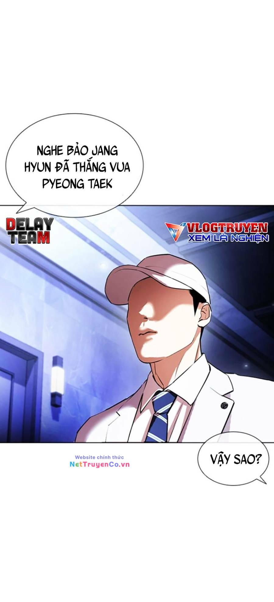 Hoán Đổi Diệu Kỳ Chap 411 - Next Chap 412