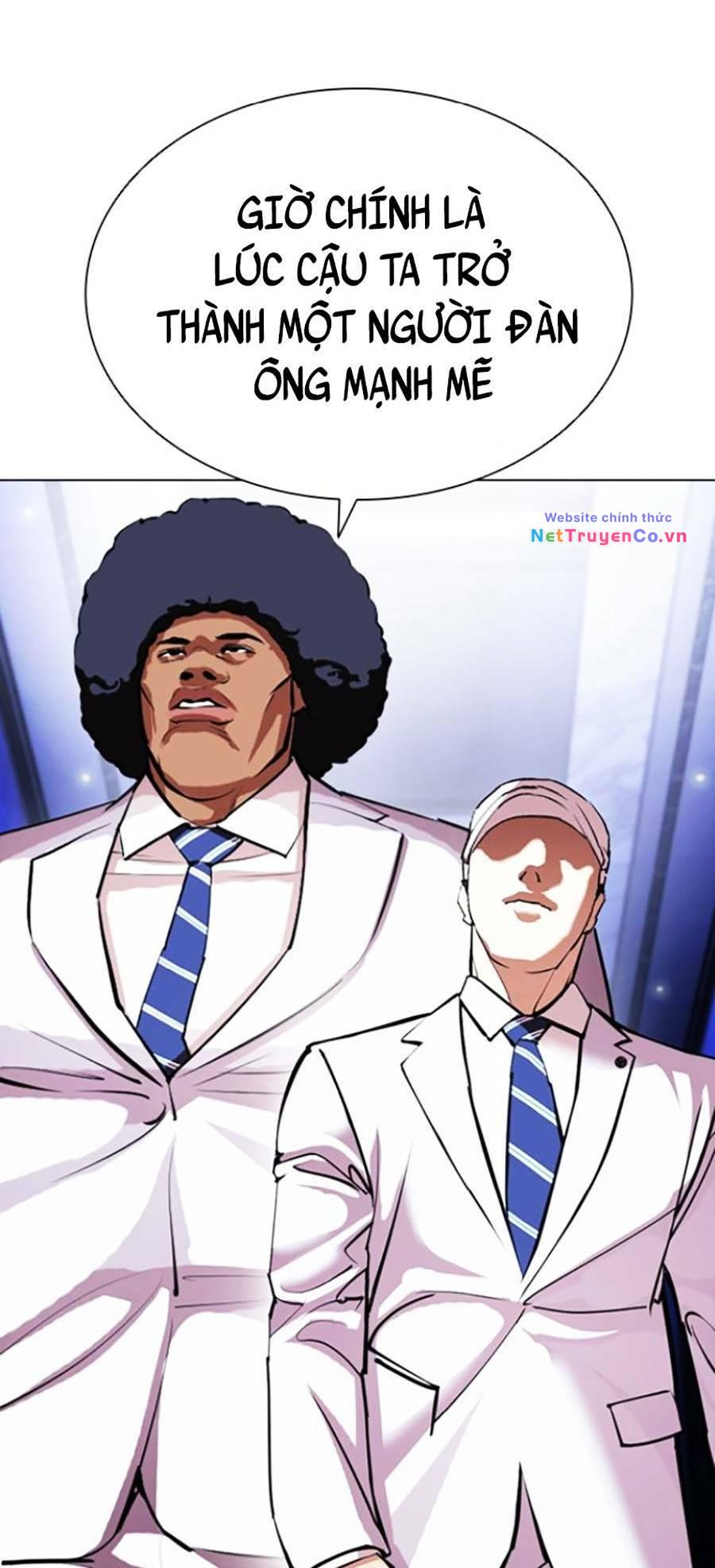 Hoán Đổi Diệu Kỳ Chap 411 - Next Chap 412