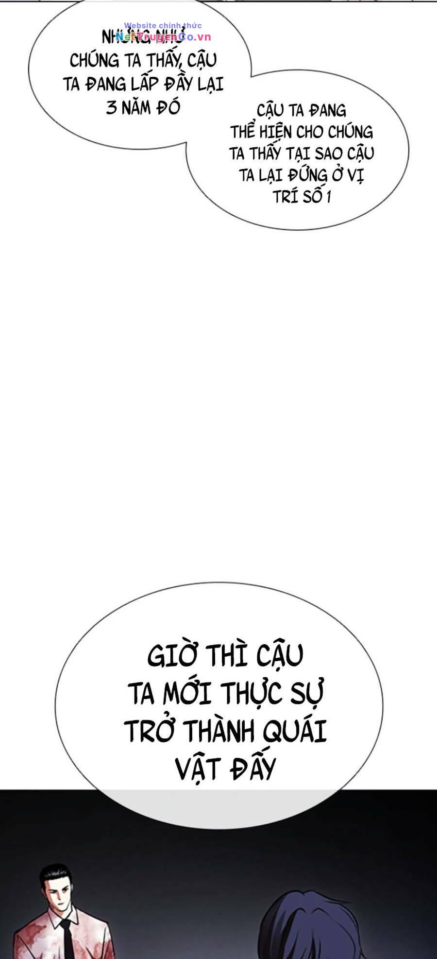 Hoán Đổi Diệu Kỳ Chap 411 - Next Chap 412