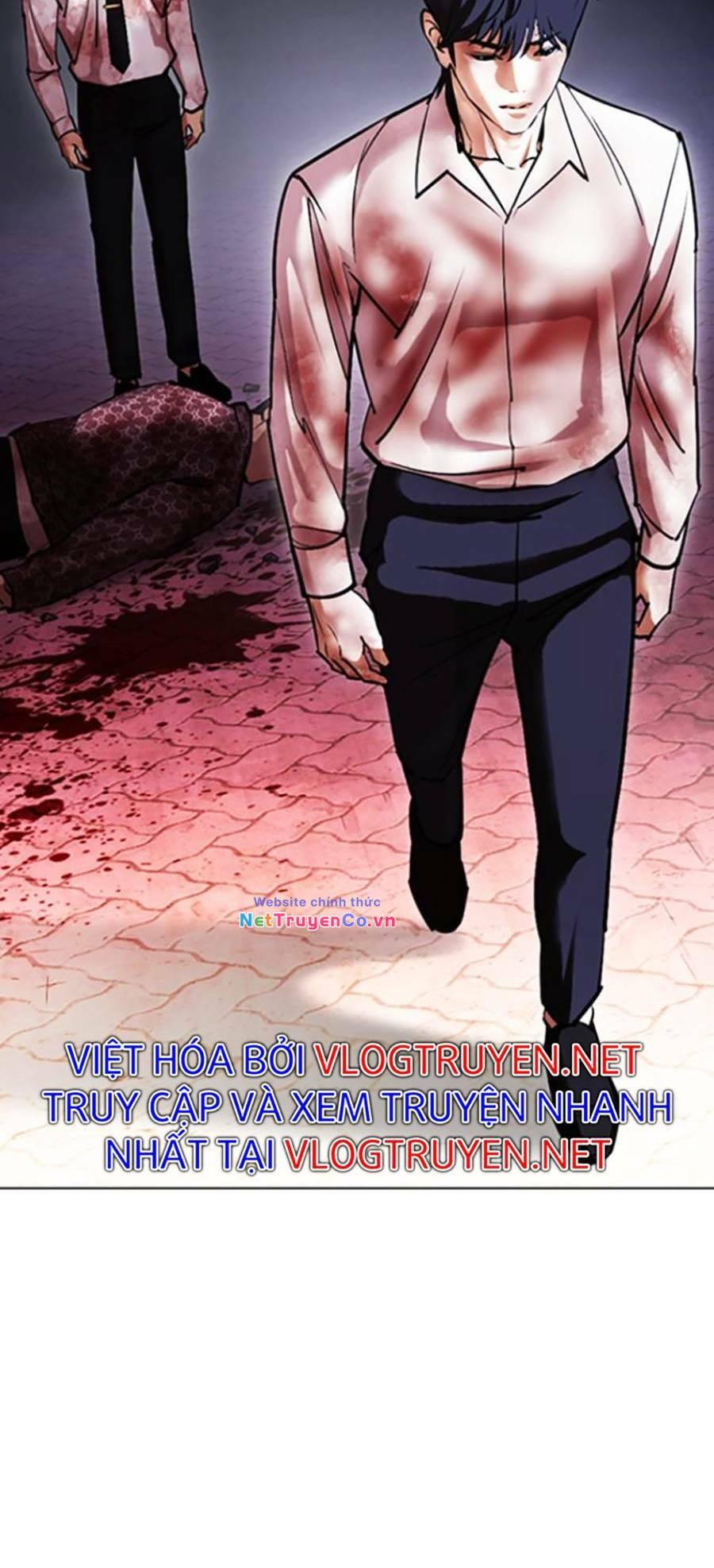 Hoán Đổi Diệu Kỳ Chap 411 - Next Chap 412