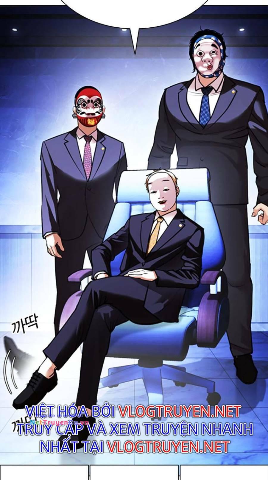 Hoán Đổi Diệu Kỳ Chap 411 - Next Chap 412