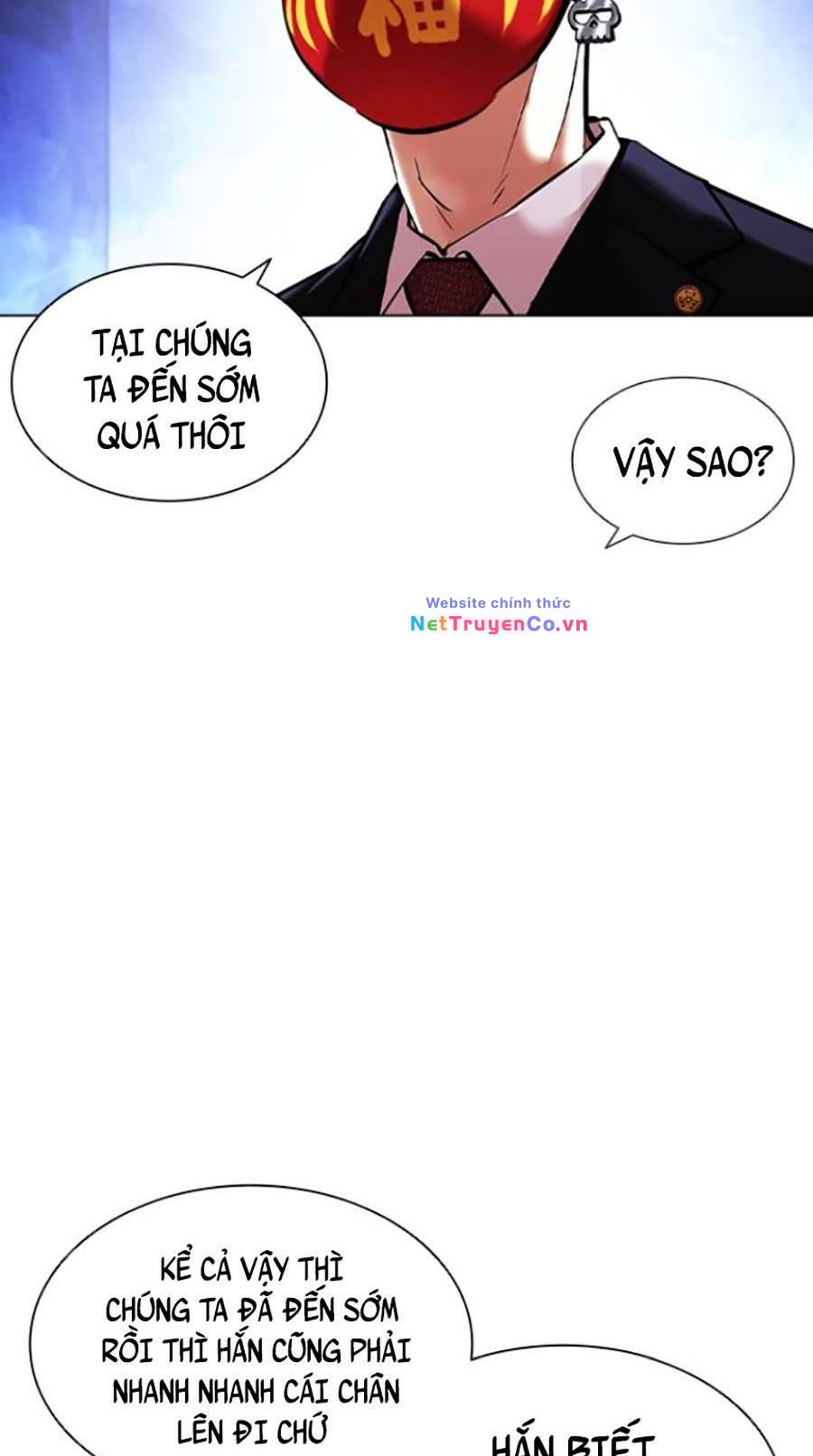 Hoán Đổi Diệu Kỳ Chap 411 - Next Chap 412