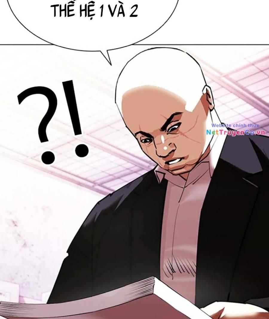 Hoán Đổi Diệu Kỳ Chap 411 - Next Chap 412