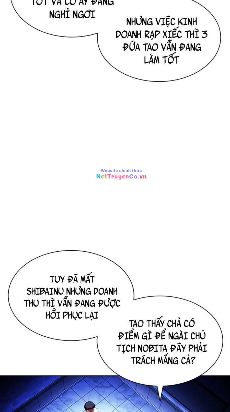 Hoán Đổi Diệu Kỳ Chap 411 - Next Chap 412