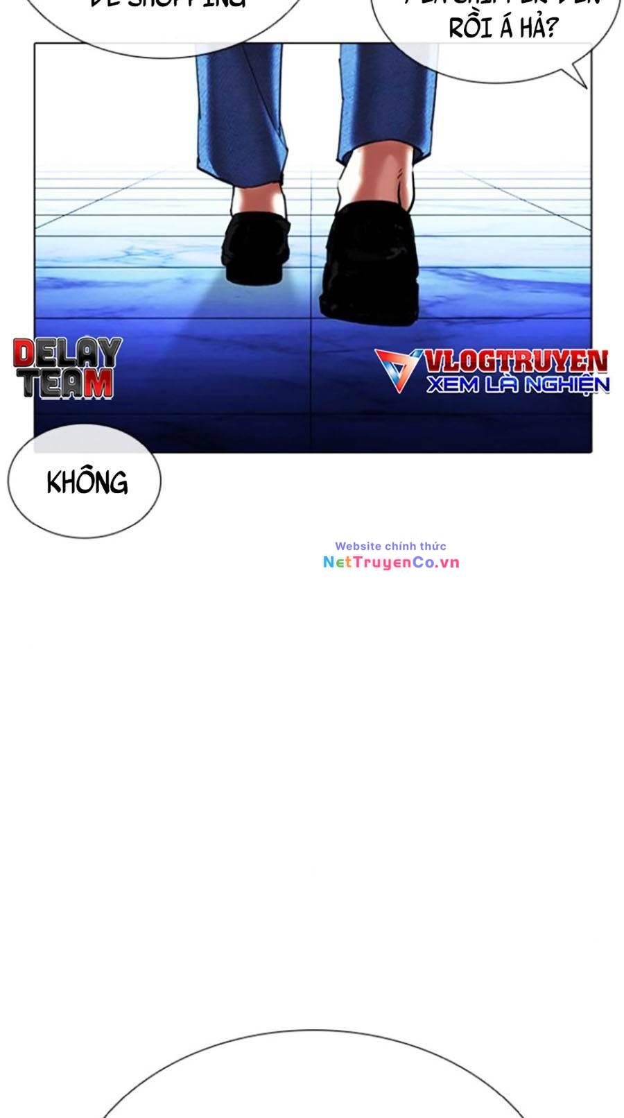 Hoán Đổi Diệu Kỳ Chap 411 - Next Chap 412